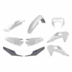 Sada plastov Polisport Husqvarna TE/FE (20-23) OEM