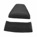 Opierka na kufor SHAD SH58X/SH59X