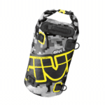 Zadná taška GIVI EA114CM Camo (30L)