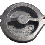Kryt olejového filtra (veko) KTM SXF/EXCF (00-13)