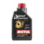 MOTUL Gear Competition 75W140