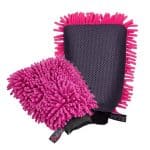 MUC-OFF Rukavica na umývanie 2v1 Microfibre Wash Mitt