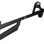 Kryt vývodového koliečka KTM SX/EXC 250/300 (17-) SXF/XCF 450 (16-) EXCF 450/500 (17-) Husqvarna TC/TE 250/300 (17-) FC 450 (16-) FE 450/501 (17-) Gas Gas EC/EX 250/300 EXF/MXF 450 (21-) čierny