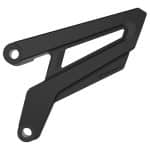 Kryt vývodového koliečka Yamaha YZF 250/450 (14-) WRF 250 (15-) 450 (16-) čierny
