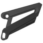 Kryt vývodového koliečka Kawasaki KX 125/250 (05-08) KXF 250 (17-18) 450 (06-18) čierny