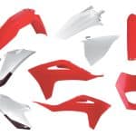 Sada plastov Polisport Gas Gas EC 250/300 (21-) ECF 250/350 (21-) OEM