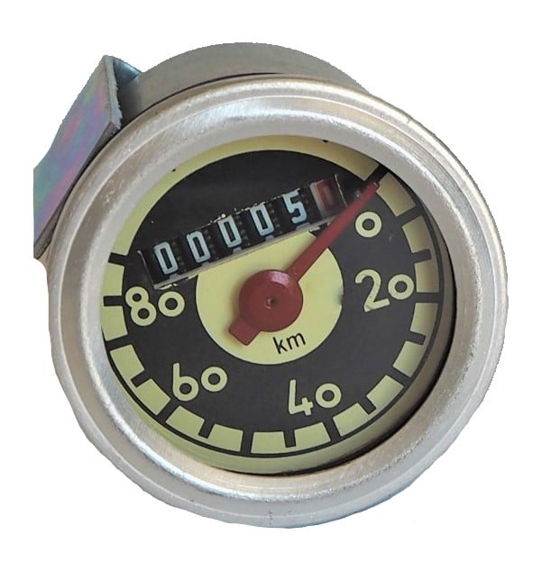 Tachometer Jawa 50 Pionier
