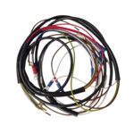 Elektroinštalácia Babetta 210