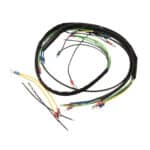 Elektroinštalácia 20W Jawa 50 Pionier