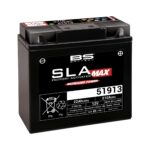 Batéria BS-BATTERY 51913 FA Factory Activated (BMW)