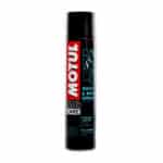 MOTUL E9 Wash & Wax Spray