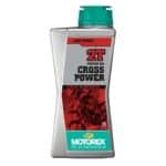 Motorex 2T Cross Power