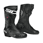 Čižmy SIDI Performer Lei Black - dámske