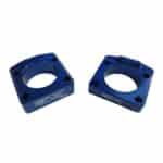 Kocky zadnej osky Yamaha YZF 250/450 (09-) WRF 250 (25-) 450 (24-)