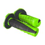 Rukoväte SCOTT Duece Fluo Green/Black + penové krúžky