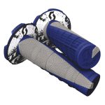 Rukoväte SCOTT Duece Blue/Grey + penové krúžky