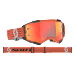 Okuliare Scott Fury Orange/Grey