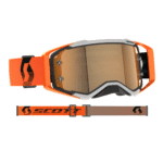 Okuliare SCOTT Prospect AMP Grey/Orange Gold/Chrome