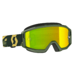 Okuliare SCOTT Primal CH Mirror Lens Camo/Kaki