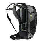Batoh SCOTT SMB 22 Black/Neon Yellow – Obrázok 2