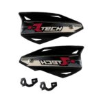 Chránič páčok R-tech Vertigo Black