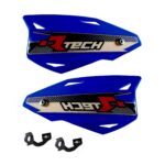 Chránič páčok R-tech Vertigo Blue