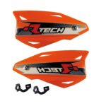 Chránič páčok R-tech Vertigo Fluo Orange