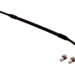 Brzdová hadica GALFER zadná Honda CRF 250/450 (08-)