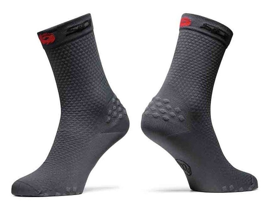 Ponožky SIDI Calza Trail Grey