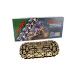 Reťaz ČZ 520 ORM Gold - 118čl