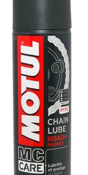 MOTUL C2 Chain Lube ROAD+ 100ml