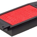 Vzduchový filter HFA 5001