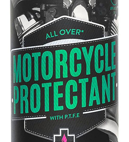 MUC-OFF Sprej Motorcycle Protectant 500ml