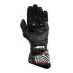 Rukavice 4SR Sport Cup Plus Evo Black – Obrázok 2