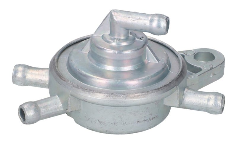 Podtlakový ventil paliva pre skútre GY6 50-150ccm - 4 otvory