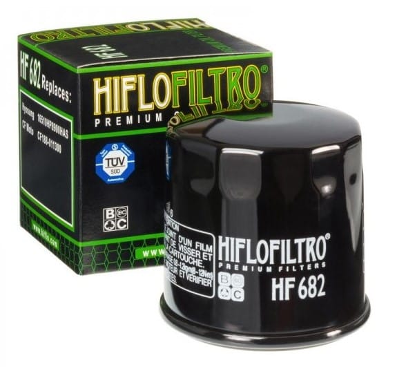 Olejový Filter HF 682
