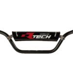 Riadidlá R-tech ATV 22 mm - s hrazdou a rolkou