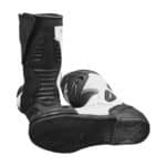Čižmy RST S1 Black/White – Obrázok 2