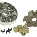 Variátor GY6 50 ccm (čínske skútre) motor 139QMA/QMB