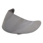 Náhradné zrkadlové sklo Cassida Integral 2.0 - strieborné