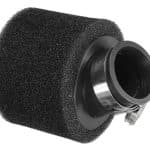 Vzduchový filter Pitbike 44 mm - penový 45°