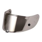 Náhradné sklo HJC HJ26 Mirror (RPHA11) - strieborné