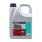 Motorex 4T Cross Power 10W60 4L