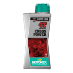 Motorex 4T Cross Power 10W60