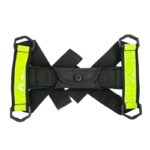 Držiaky GIVI E143 na kufre OUTBACK TREKKER 37L/48L