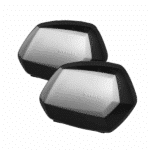 Kufre bočné SHAD SH35 Aluminium (2x 35L)