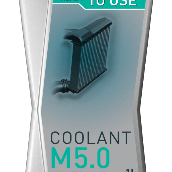 Motorex Coolant M 5.0