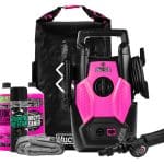 MUC-OFF Pressure Washer (vysokotlakový čistič s príslušenstvom)
