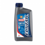 Olej Suzuki ECSTAR 10W40 R9000 (plne syntetický)