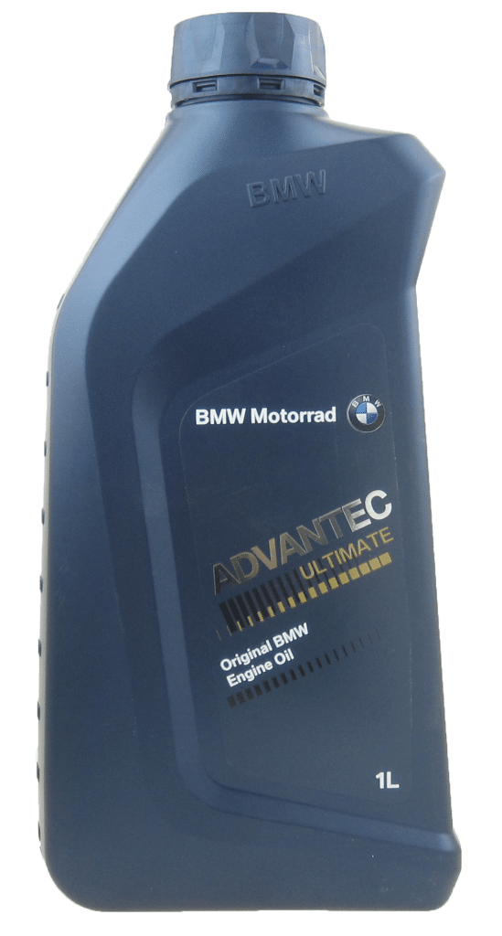 BMW Motorrad Advantec Ultimate 5W40